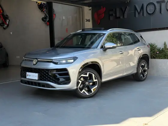 Carro 2.0 350 TSI GASOLINA R-LINE 4MOTION AUTOMÁTICO