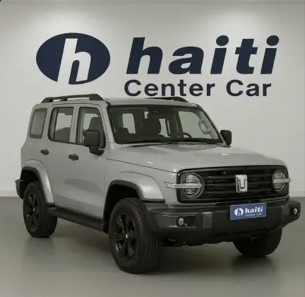 Carro 2.0 HI4-T PHEV FLEX 4X4 9HAT