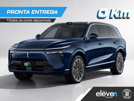 Carro 1.5 TURBO PHEV DARK EDITION AWD DHT