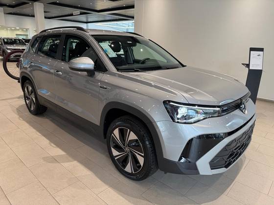 Carro 1.4 250 TSI TOTAL FLEX COMFORTLINE AUTOMÁTICO
