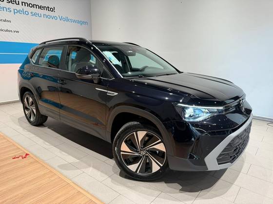 Carro 1.4 250 TSI TOTAL FLEX COMFORTLINE AUTOMÁTICO