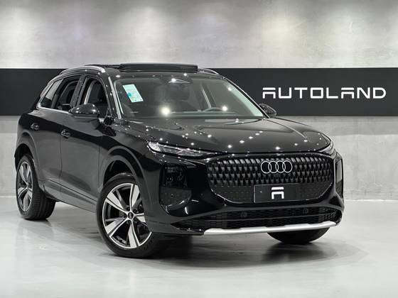 Carro 2.0 TFSI GASOLINA LAUNCH EDITION QUATTRO S TRONIC