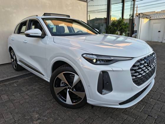 Carro 2.0 TFSI GASOLINA ADVANCED QUATTRO S TRONIC