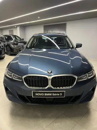Carro 2.0 16V TURBO FLEX SPORT GP AUTOMÁTICO