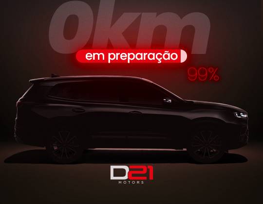 Carro 1.5 TCI TURBO FLEX SPORT CVT