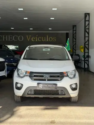 Carro 1.0 FIREFLY FLEX LIKE. MANUAL