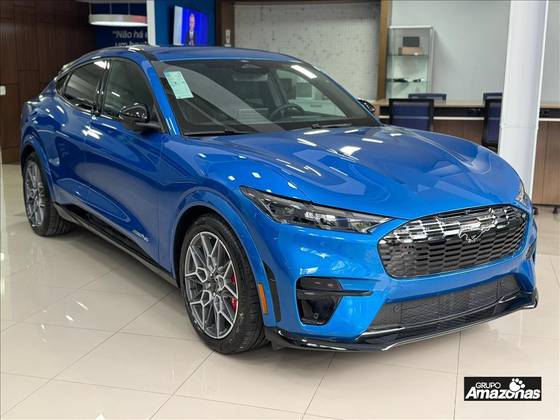 Carro 91 KW ELÉTRICO GT PERFORMANCE e-AWD
