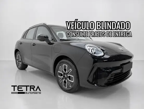 Carro 58,3 KW ELÉTRICO