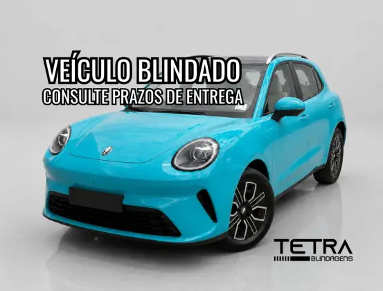 Carro 58,3 KW ELÉTRICO