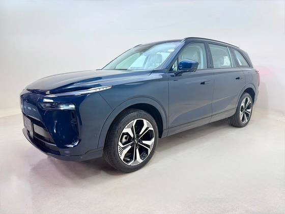 Carro 1.5 TURBO PHEV AWD DHT