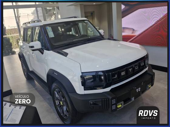 Carro 1.5 TCI PHEV ADVANCED DHT