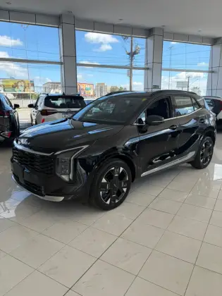 Carro 1.6 TGDI MHEV EX PRESTIGE DCT