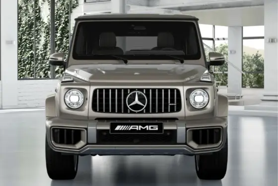 Carro 4.0 V8 BITURBO MHEV 4MATIC SPEEDSHIFT