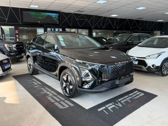 Carro 1.5 TGDI HEV LUXURY DHT