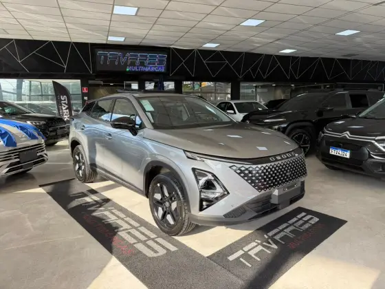 Carro 1.5 TGDI HEV LUXURY DHT