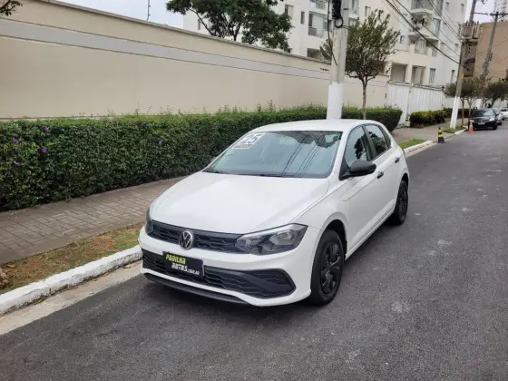 Carro 1.0 MPI TRACK MANUAL