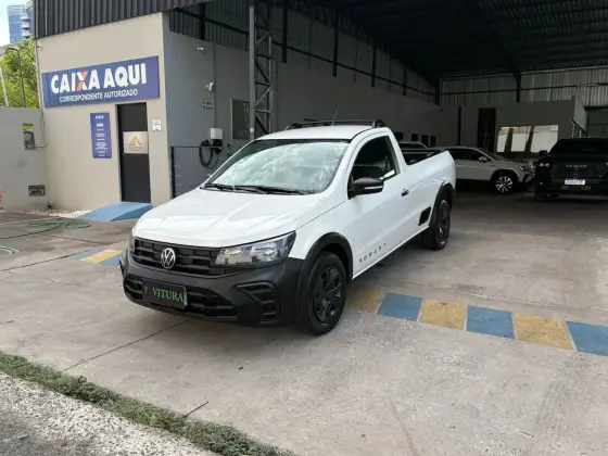 Carro 1.6 MSI ROBUST CS 16V FLEX 2P MANUAL