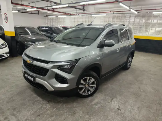 Carro 1.8 LT 8V FLEX 4P AUTOMÁTICO
