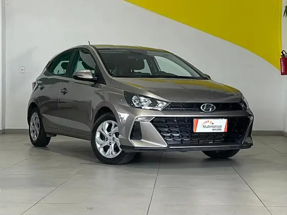 Carro 1.0 12V FLEX COMFORT PLUS MANUAL