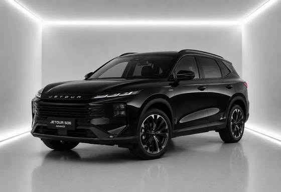 Carro 1.5 TGDI PHEV ADVANCE DHT