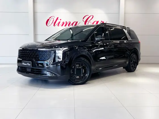 Carro 3.5 V6 GASOLINA EX AUTOMATICO