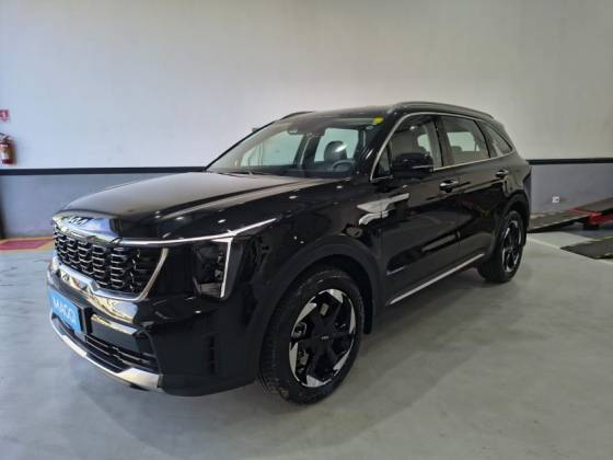 Carro 2.2 TURBO DIESEL EX AWD DCT
