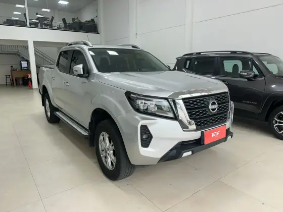 Carro 2.3 16V TURBO DIESEL XE CD 4X4 AUTOMÁTICO