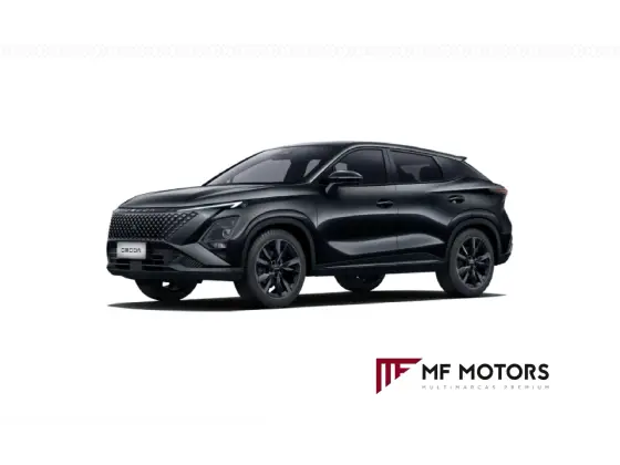 Carro 1.5 TGDI HEV LUXURY DHT