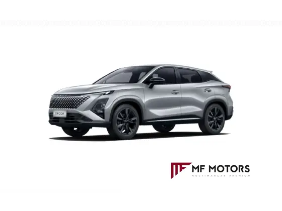Carro 1.5 TGDI HEV LUXURY DHT