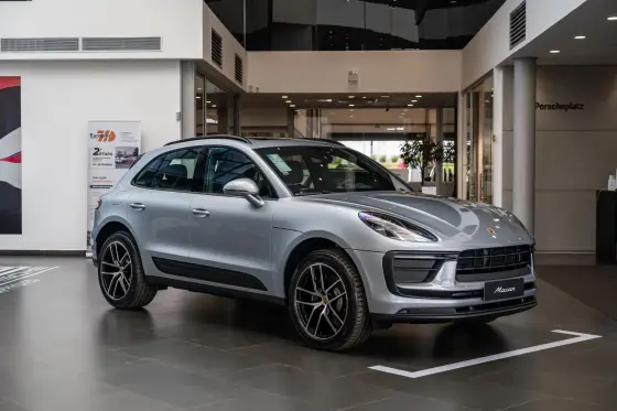 Carro 2.0 TURBO GASOLINA PDK