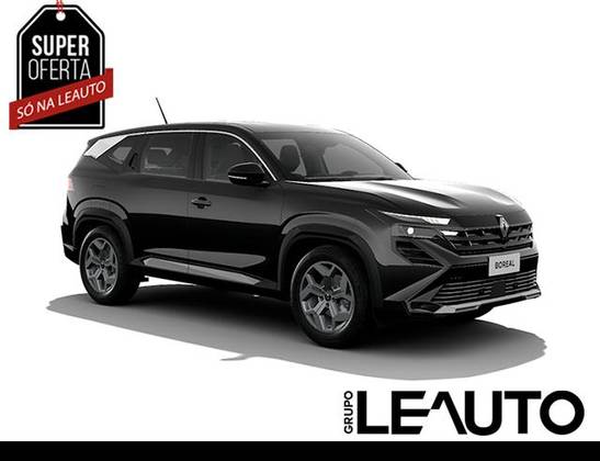 Carro 1.3 TCE FLEX EVOLUTION EDC