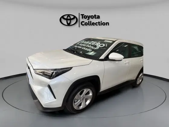 Carro 1.5 VVT-I FLEX XR CVT