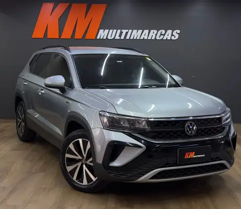 Carro 1.4 250 TSI TOTAL FLEX COMFORTLINE AUTOMÁTICO