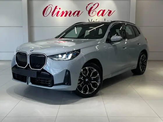 Carro 2.0 TWINPOWER MHEV XDRIVE30I M SPORT STEPTRONIC