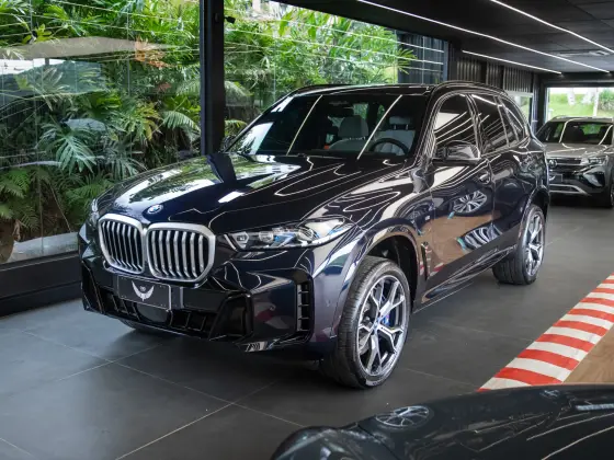 Carro 3.0 I6 TURBO HÍBRIDO XDRIVE50E M SPORT AUTOMÁTICO