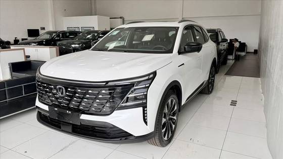 Carro 1.5 TGDI FLEX INFINITY 8AT