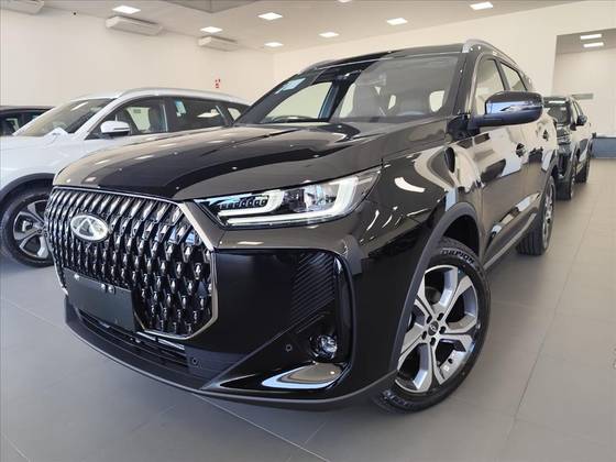 Carro 1.6 TGDI GASOLINA MAX DRIVE DCT