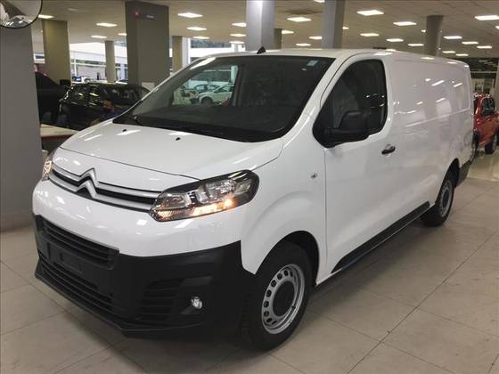 Carro 2.2 TURBO DIESEL CARGO MANUAL
