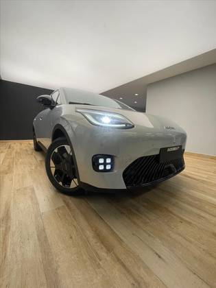 Carro 55,2 KW ELÉTRICO PLUS