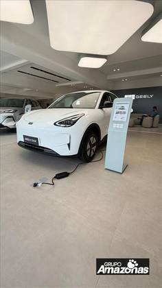 Carro 39,4 KW ELÉTRICO PRO