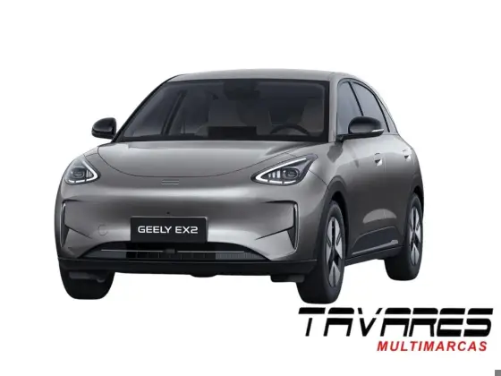Carro 39,4 KW ELÉTRICO PRO