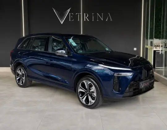 Carro 1.5 TURBO PHEV AWD DHT