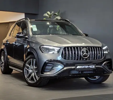 Carro 3.0 I6 GASOLINA 4MATIC+ 9G-TRONIC