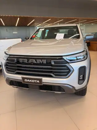 Carro 2.2 TURBO DIESEL WARLOCK 4X4 AUTOMÁTICO