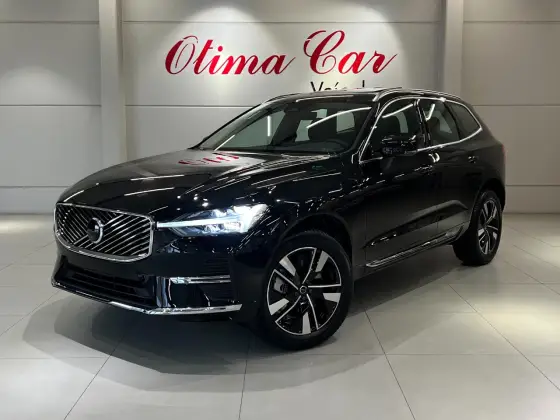 Carro 2.0 T8 PHEV PLUS AWD GEARTRONIC
