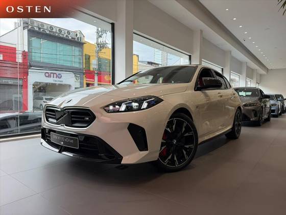 Carro 2.0 16V TURBO GASOLINA XDRIVE STEPTRONIC