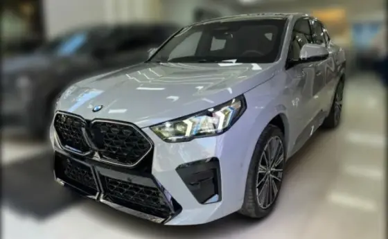 Carro 2.0 TURBO GASOLINA XDRIVE20I M SPORT STEPTRONIC