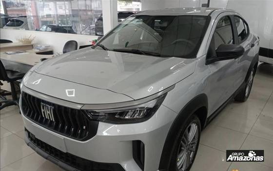 Carro 1.0 TURBO 200 FLEX CVT
