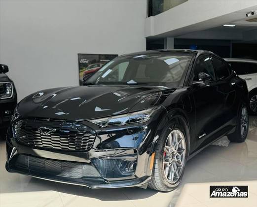Carro 91 KW ELÉTRICO GT PERFORMANCE e-AWD