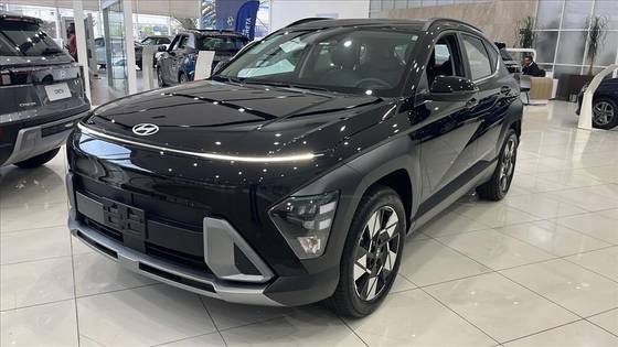 Carro 1.6 GDI HEV ULTIMATE DCT